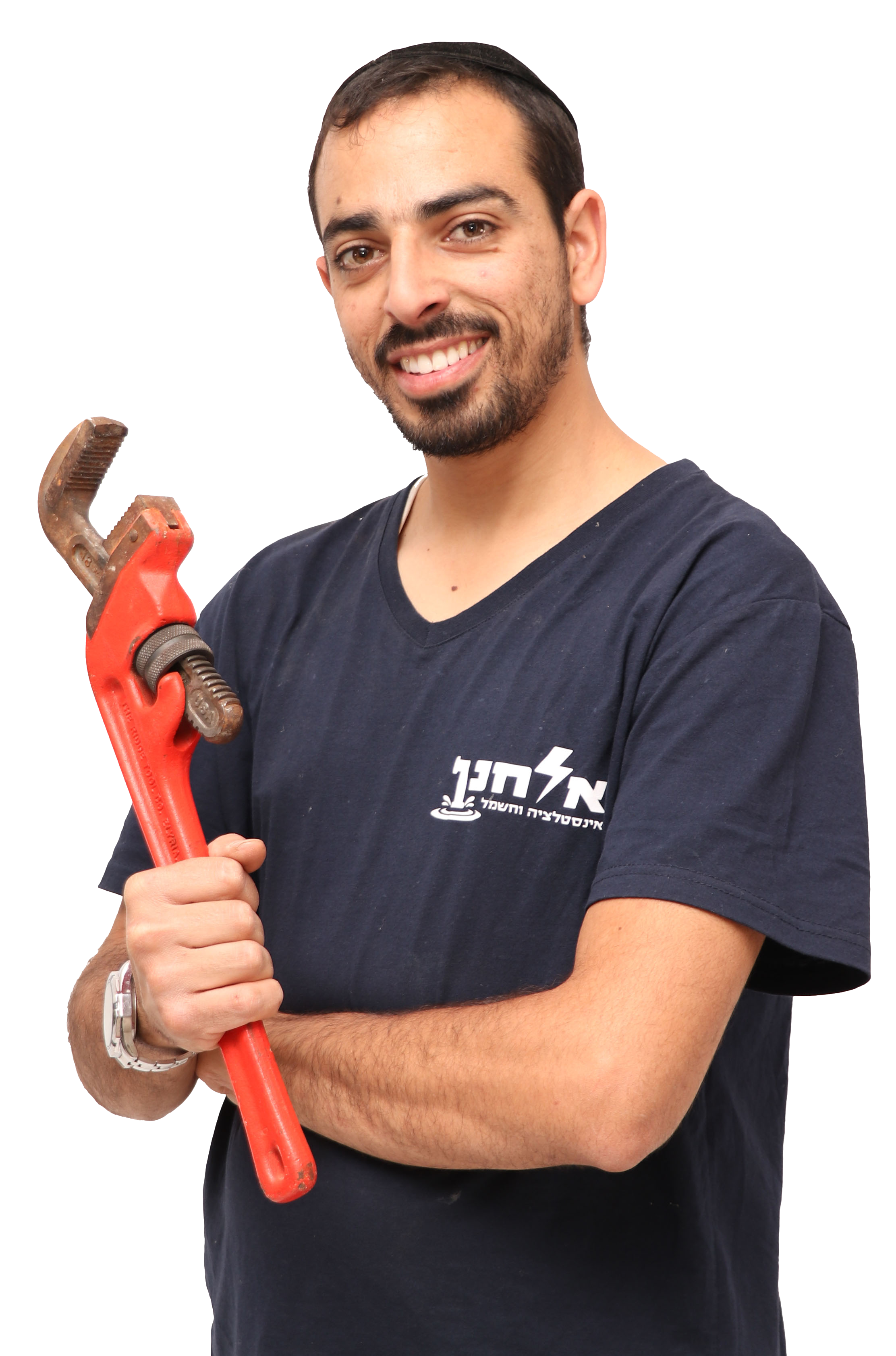 אלחנן-אינסטלציה-וחשמל
